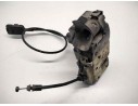 CERRADURA PUERTA DELANTERA IZQUIERDA 8200027776 