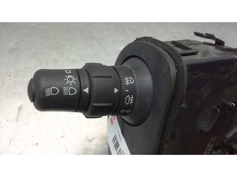Recambio de mando intermitentes para renault clio iii confort dynamique referencia OEM IAM   