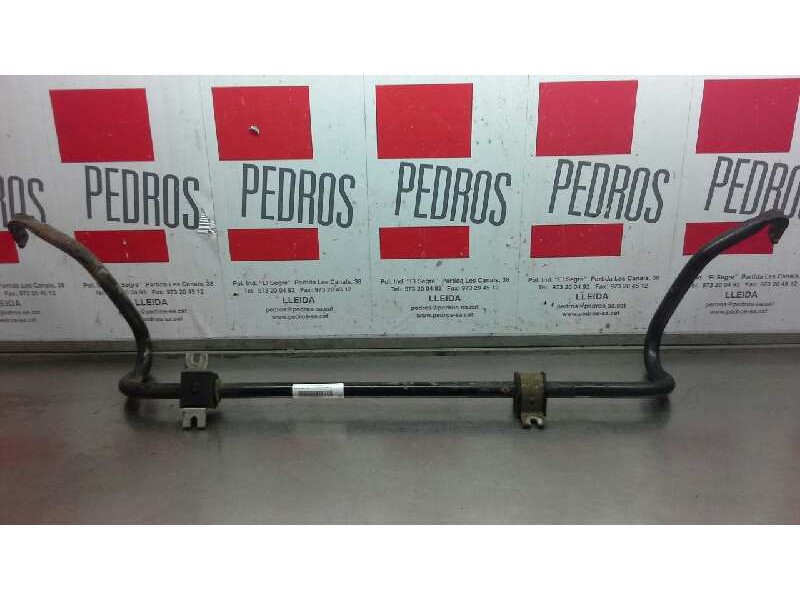 Recambio de barra estabilizadora delantera para opel movano (2004 =>) 1.9 cdti cat (f9q-774 / l40) referencia OEM IAM   