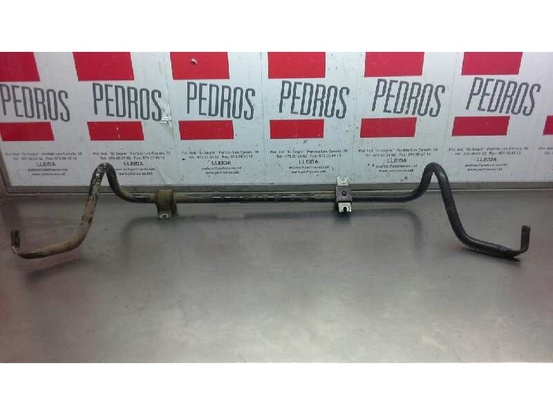 Recambio de barra estabilizadora delantera para opel movano (2004 =>) 1.9 cdti cat (f9q-774 / l40) referencia OEM IAM   
