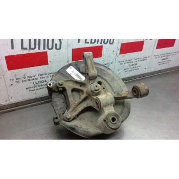 Recambio de mangueta trasera derecha para hyundai coupe (j2) 2.0 fx coupe referencia OEM IAM   