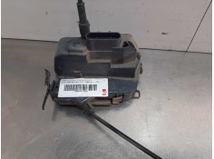 Recambio de cerradura puerta trasera izquierda para renault megane ii berlina 5p dynamique referencia OEM IAM 8200028430   2