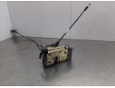 CERRADURA PUERTA TRASERA IZQUIERDA 8200028430 