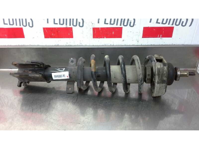 Recambio de amortiguador delantero derecho para opel movano (2004 =>) 1.9 cdti cat (f9q-774 / l40) referencia OEM IAM   