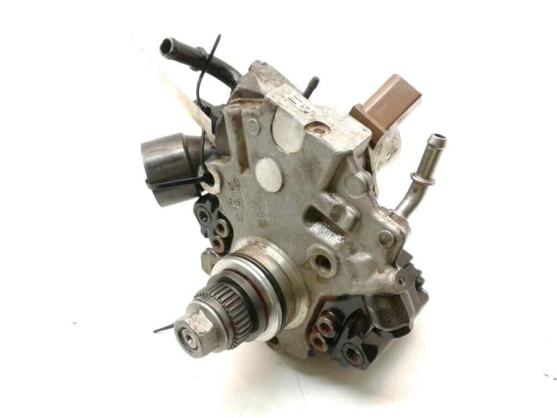 Recambio de bomba inyeccion para mercedes clase a (w176) a 180 cdi blueefficiency (176.000) referencia OEM IAM 28343143 0462900J