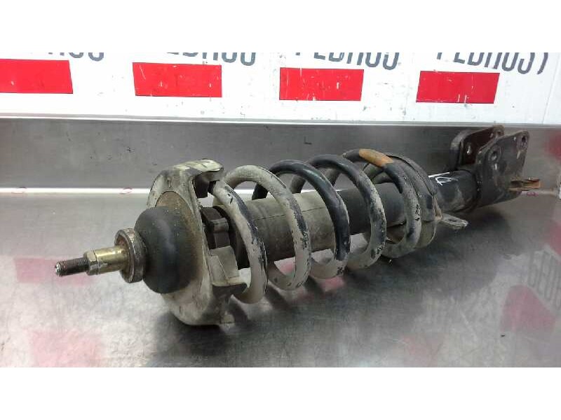 Recambio de amortiguador delantero derecho para opel movano (2004 =>) 1.9 cdti cat (f9q-774 / l40) referencia OEM IAM   