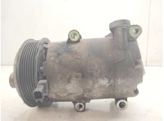 Recambio de compresor aire acondicionado para ford transit caja cerrada ´06 ft 330 k (corto) lkw (camion) referencia OEM IAM 6C1 2