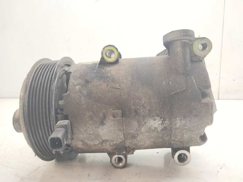 Recambio de compresor aire acondicionado para ford transit caja cerrada ´06 ft 330 k (corto) lkw (camion) referencia OEM IAM 6C1