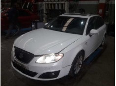 seat exeo st (3r5)(2009>) del año 2010
