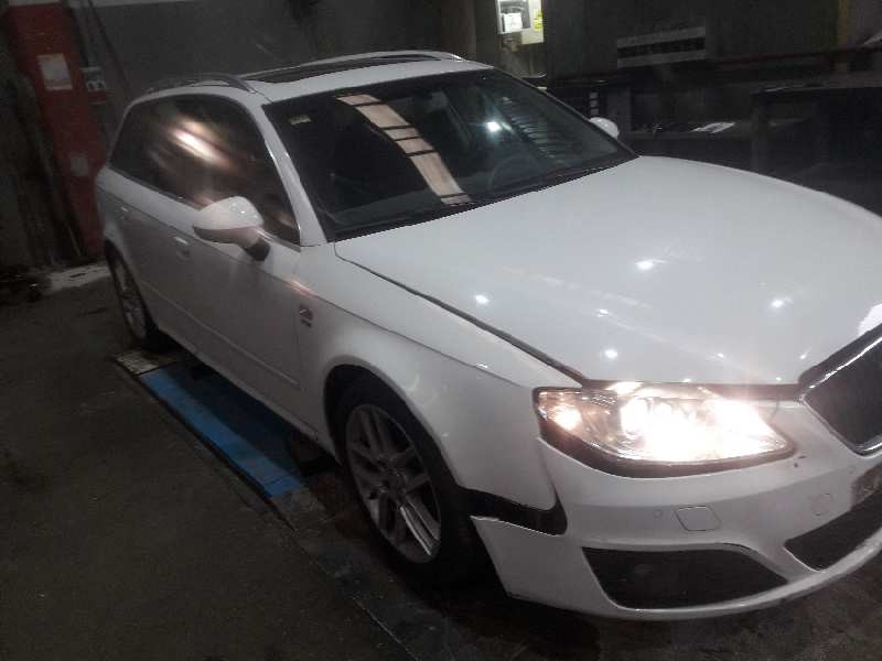 seat exeo st (3r5)(2009>) del año 2010