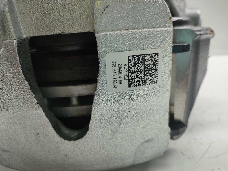 Recambio de mangueta completa delantero derecha para volkswagen golf vii variant (bv5) referencia OEM IAM 662VWA  