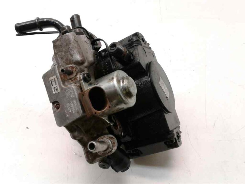 Recambio de bomba inyeccion para mercedes clase a (w176) a 180 cdi blueefficiency (176.000) referencia OEM IAM 28343143 0462900J