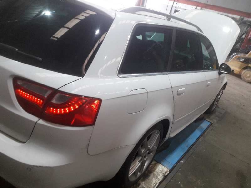 seat exeo st (3r5)(2009>) del año 2010