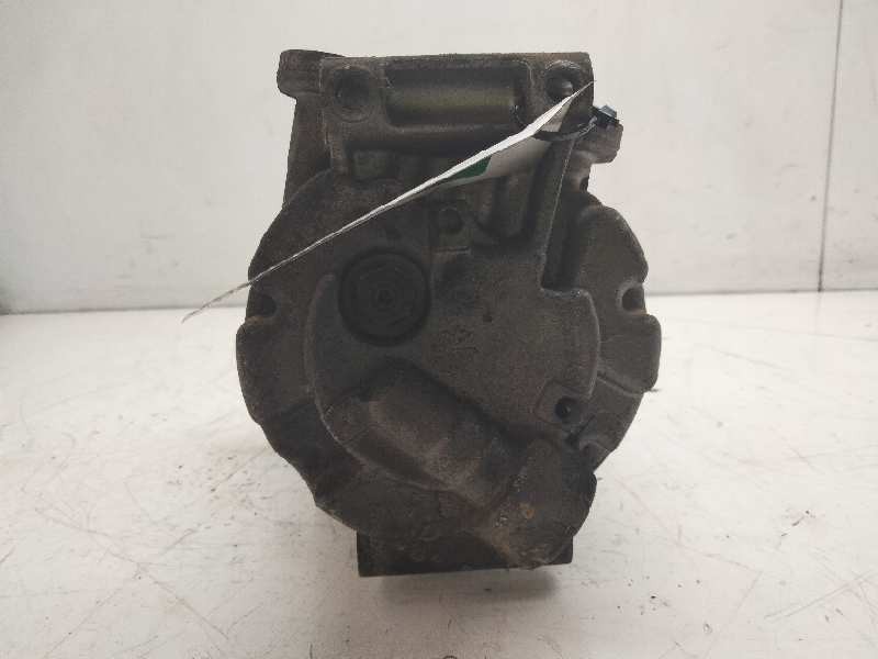 Recambio de compresor aire acondicionado para ford transit caja cerrada ´06 ft 330 k (corto) lkw (camion) referencia OEM IAM 6C1