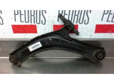 Recambio de brazo suspension inferior delantero derecho para nissan qashqai+2 (jj10) 2.0 dci turbodiesel cat referencia OEM IAM  2