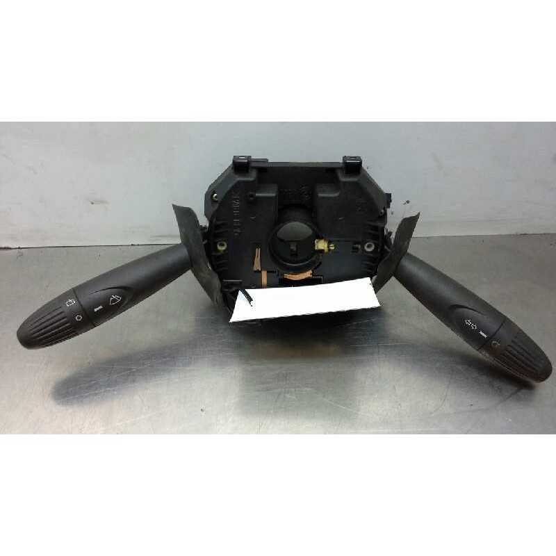 Recambio de mando intermitentes y limpia para fiat punto berlina (188) 1.2 cat referencia OEM IAM   92866