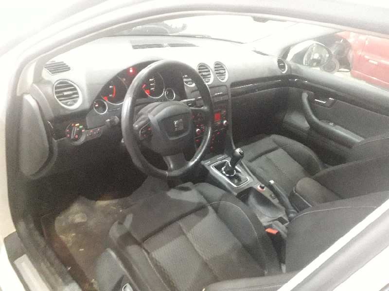 seat exeo st (3r5)(2009>) del año 2010