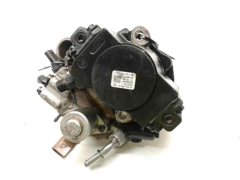 Recambio de bomba inyeccion para mercedes clase a (w176) a 180 cdi blueefficiency (176.000) referencia OEM IAM 28343143 0462900J
