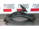 BRAZO SUSPENSION INFERIOR DELANTERO IZQUIERDO 
