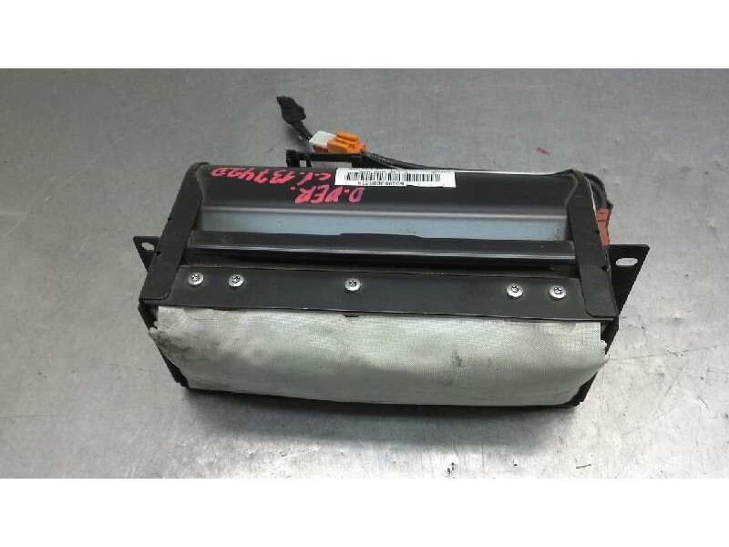 Recambio de airbag delantero derecho para volkswagen passat berlina (3b2) trendline referencia OEM IAM 3B0880204A  
