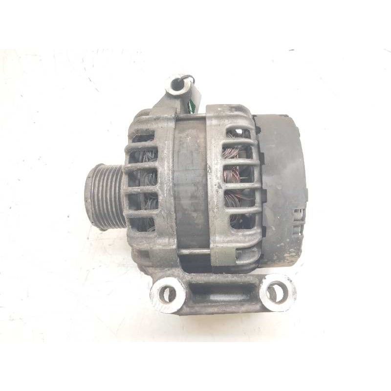 Recambio de alternador para ford transit caja cerrada ´06 ft 330 k (corto) lkw (camion) referencia OEM IAM 0125711018  