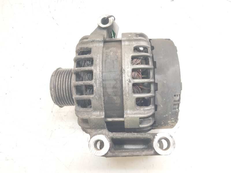 Recambio de alternador para ford transit caja cerrada ´06 ft 330 k (corto) lkw (camion) referencia OEM IAM 0125711018  