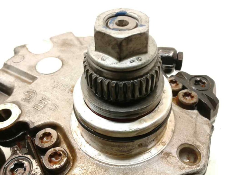 Recambio de bomba inyeccion para mercedes clase a (w176) a 180 cdi blueefficiency (176.000) referencia OEM IAM 28343143 0462900J