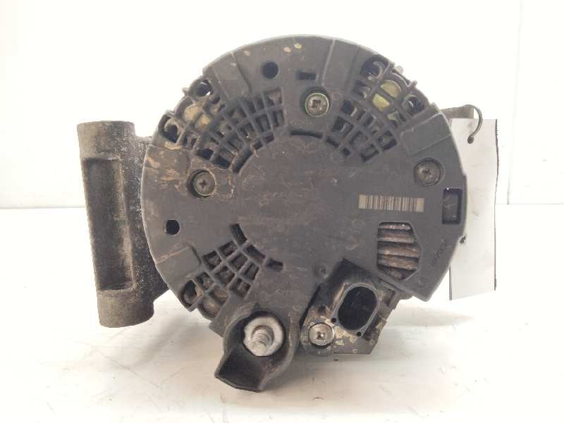 Recambio de alternador para ford transit caja cerrada ´06 ft 330 k (corto) lkw (camion) referencia OEM IAM 0125711018  