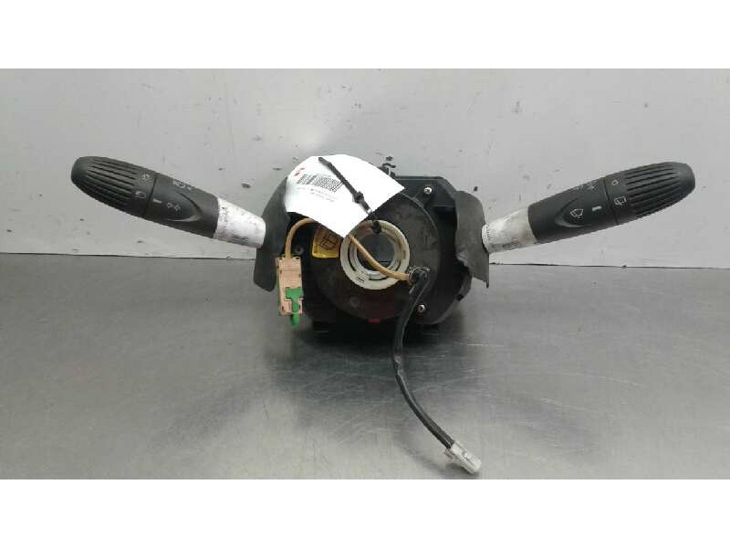 Recambio de mando intermitentes y limpia para fiat punto berlina (188) referencia OEM IAM ...  92867