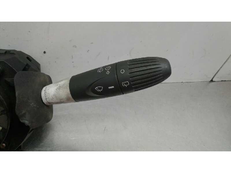 Recambio de mando intermitentes y limpia para fiat punto berlina (188) referencia OEM IAM ...  92867