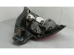 Recambio de piloto trasero derecho para renault megane ii berlina 5p dynamique referencia OEM IAM 8200073237   2