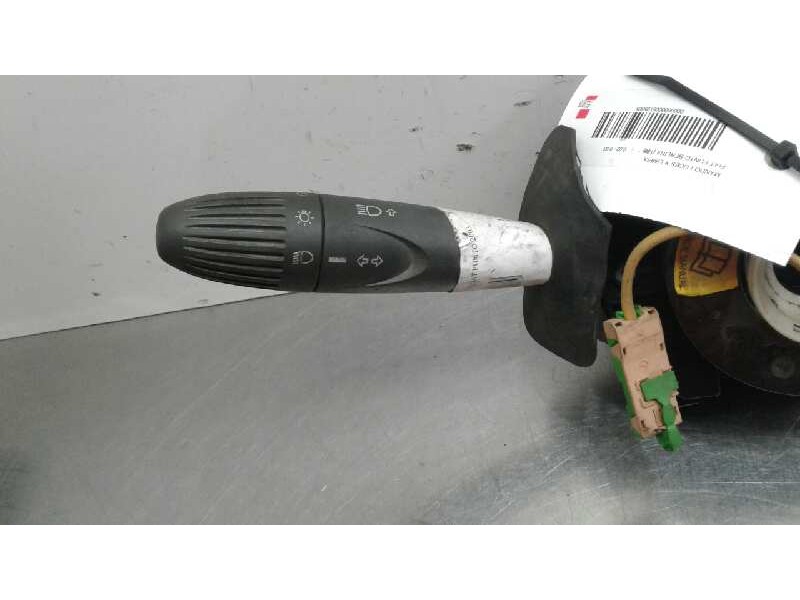 Recambio de mando intermitentes y limpia para fiat punto berlina (188) referencia OEM IAM ...  92867