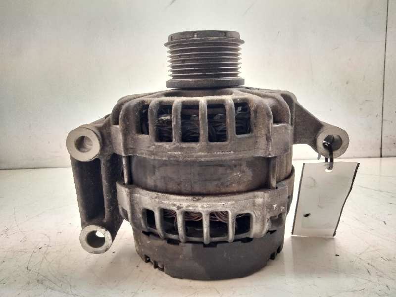 Recambio de alternador para ford transit caja cerrada ´06 ft 330 k (corto) lkw (camion) referencia OEM IAM 0125711018  