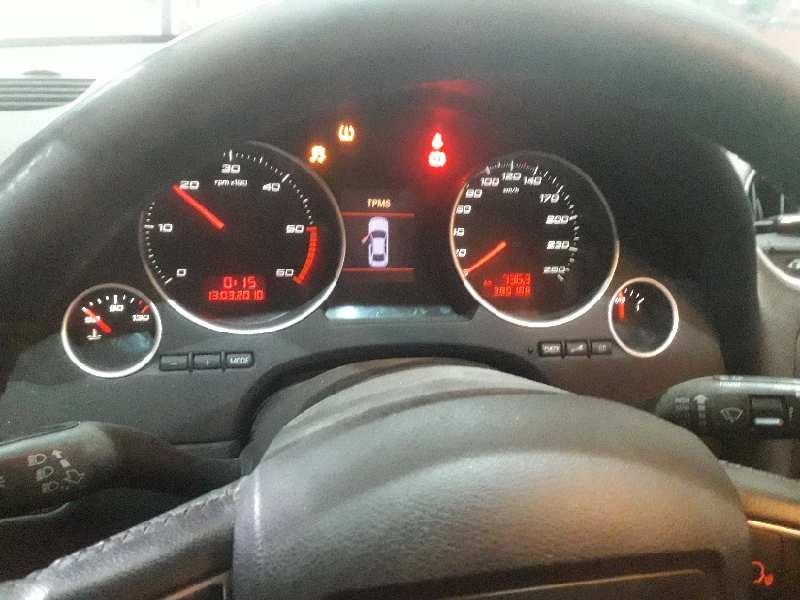 seat exeo st (3r5)(2009>) del año 2010