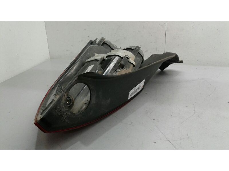 Recambio de piloto trasero derecho para renault megane ii berlina 5p dynamique referencia OEM IAM 8200073237  