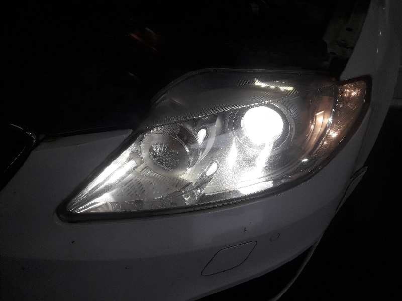 seat exeo st (3r5)(2009>) del año 2010