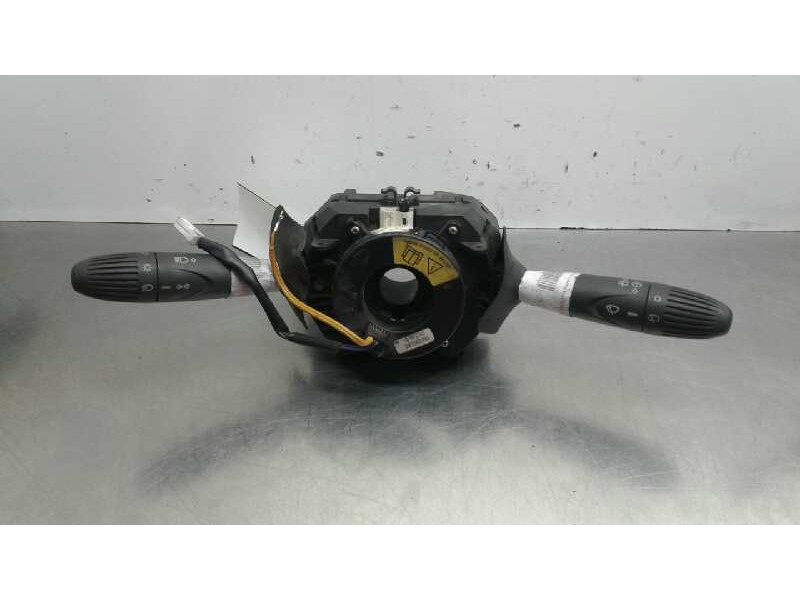 Recambio de mando intermitentes y limpia para fiat punto berlina (188) 1.2 cat referencia OEM IAM ...  92867