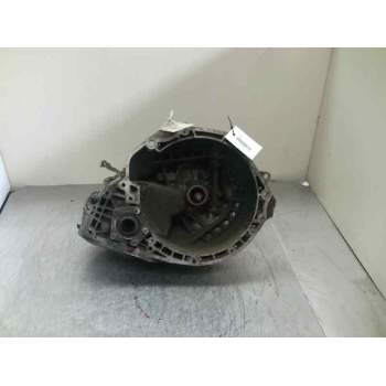 Recambio de caja cambios para daewoo aranos 1.8 referencia OEM IAM   106182