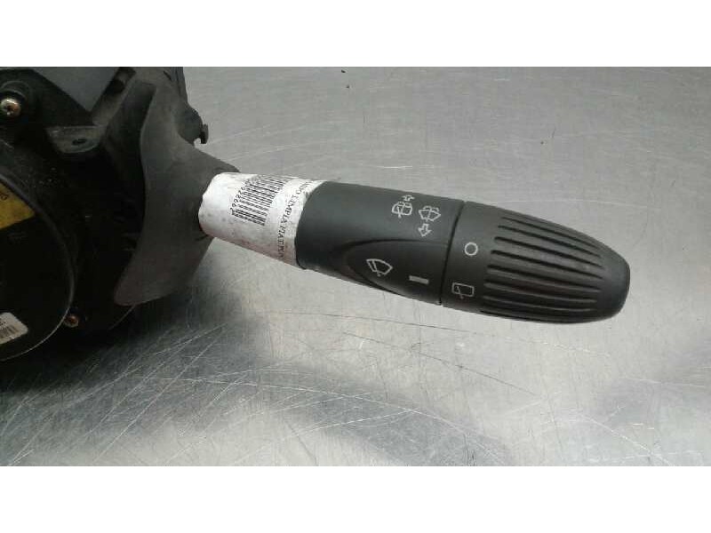 Recambio de mando intermitentes y limpia para fiat punto berlina (188) 1.2 cat referencia OEM IAM ...  92867