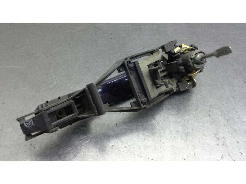 Recambio de maneta exterior delantera derecha para volkswagen passat berlina (3b2) trendline referencia OEM IAM 3B0837207  