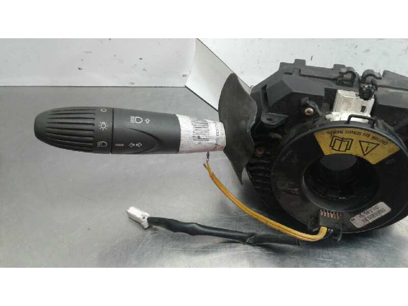 Recambio de mando intermitentes y limpia para fiat punto berlina (188) 1.2 cat referencia OEM IAM ...  92867