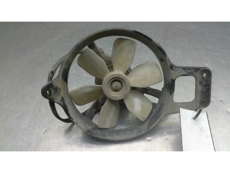 Recambio de ventilador para mitsubishi l 200 (k6/7) 2500 td magnum (4-ptas.) referencia OEM IAM   