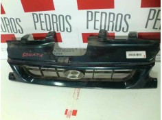 Recambio de rejilla delantera para hyundai sonata (y2) 2.0 cat referencia OEM IAM   92872