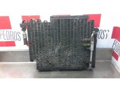 Recambio de condensador / radiador aire acondicionado para audi 80/90 (893) 2.3 cat (ng) referencia OEM IAM    2