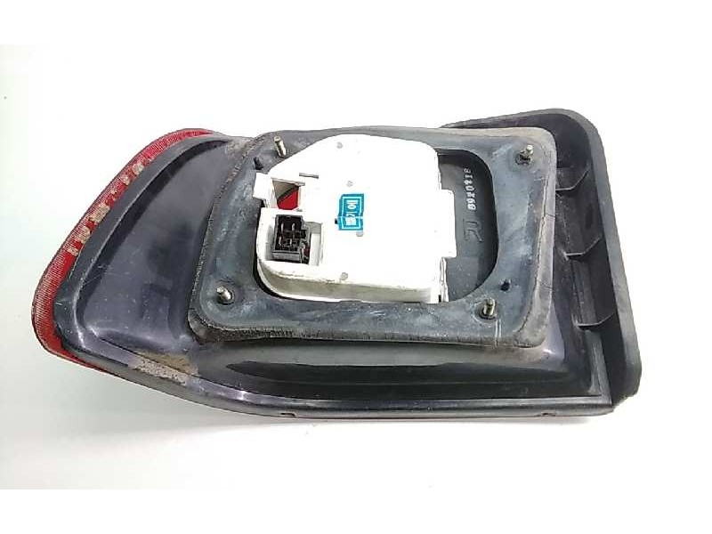 Recambio de piloto trasero derecho para hyundai sonata (y2) 2.0 cat referencia OEM IAM   92873