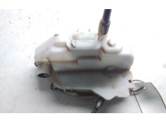 Recambio de cerradura puerta delantera derecha para renault megane ii berlina 5p confort expression referencia OEM IAM 010071450 2