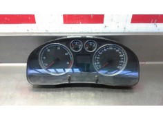 Recambio de cuadro instrumentos para volkswagen passat variant (3b6) highline referencia OEM IAM 8B0920829AVDD VDO 110.080.198/0