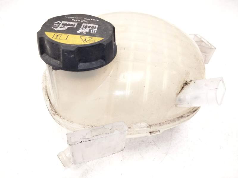 Recambio de deposito expansion para volvo xc40 (536) t2 referencia OEM IAM 31439768  