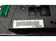 Recambio de cuadro instrumentos para volkswagen passat variant (3b6) highline referencia OEM IAM 8B0920829AVDD VDO 110.080.198/0 2