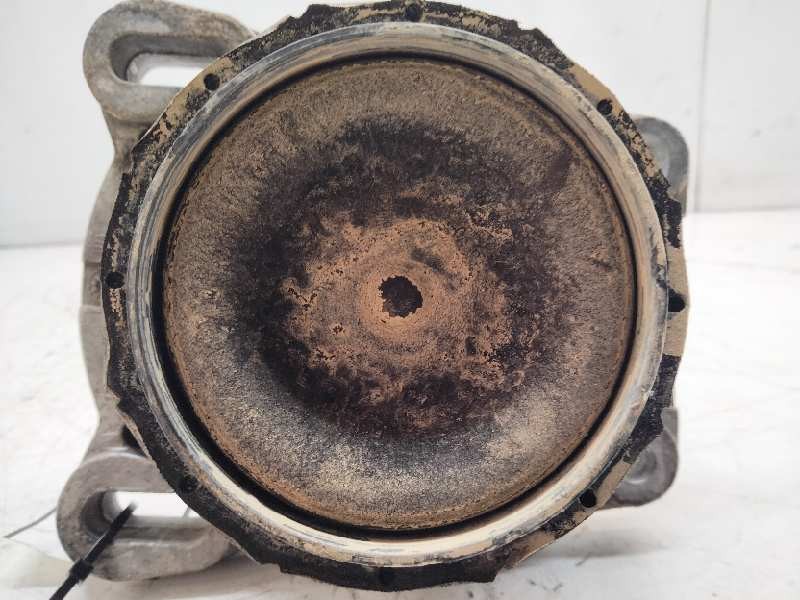 Recambio de soporte motor derecho inferior para ford transit caja cerrada ´06 ft 330 k (corto) lkw (camion) referencia OEM IAM  